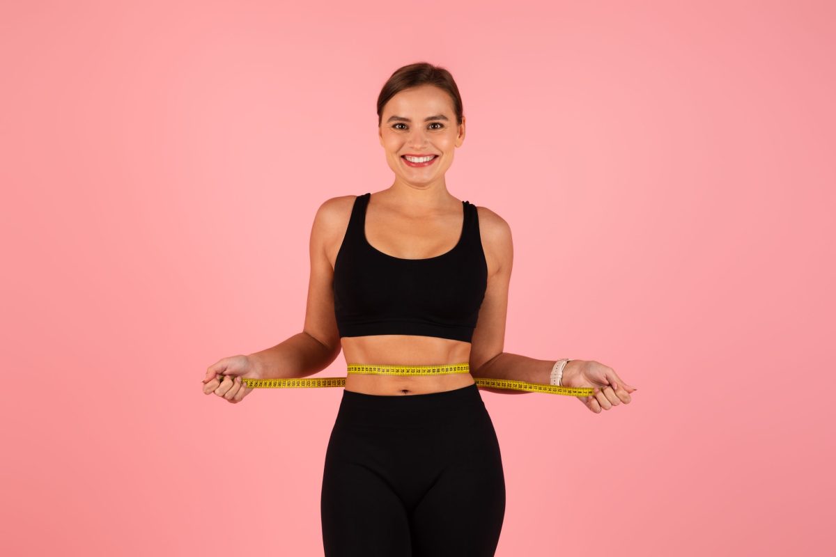 The Role of Peptide Therapy in Weight Loss, Parkersburg
