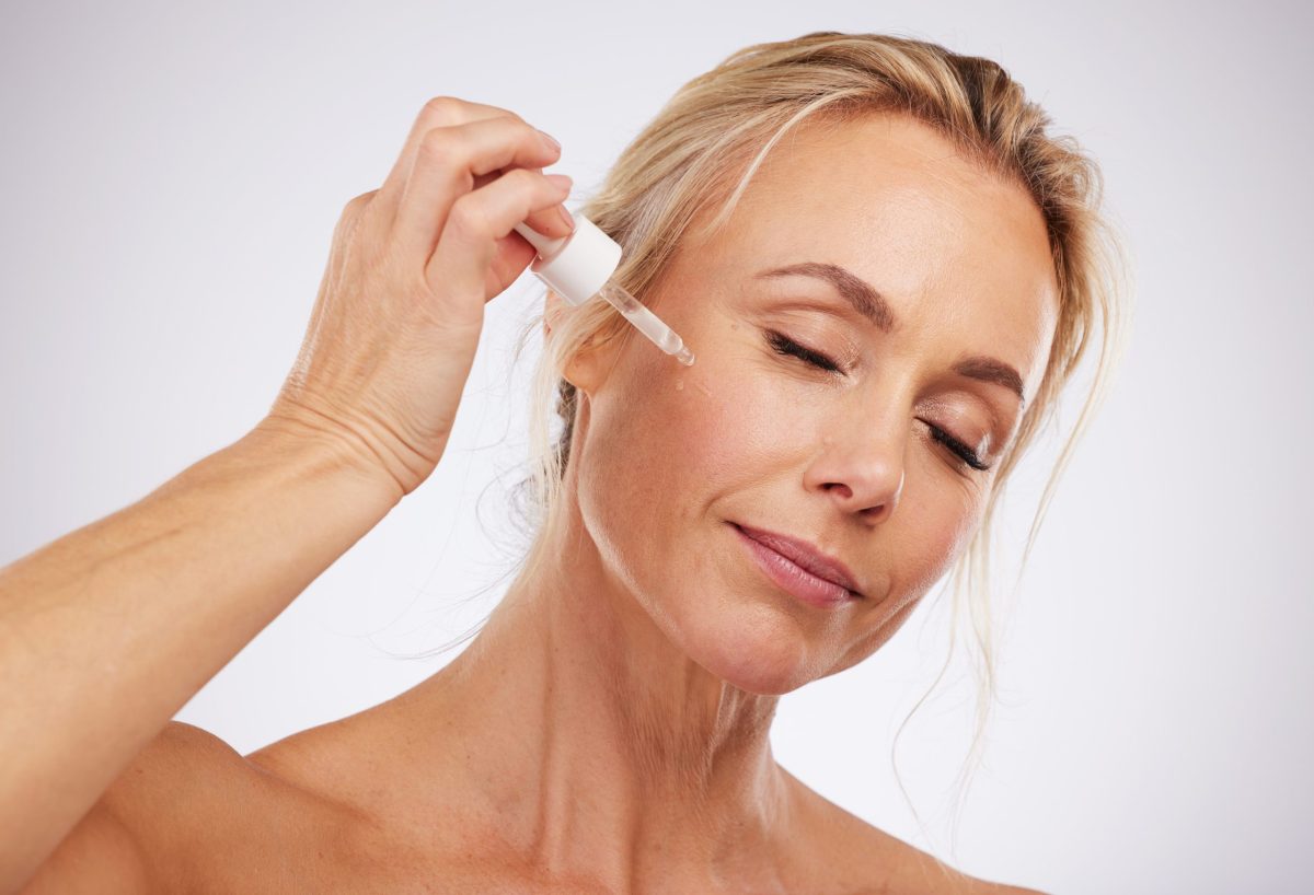 The Benefits of Peptide Therapy for Anti-Aging, Parkersburg