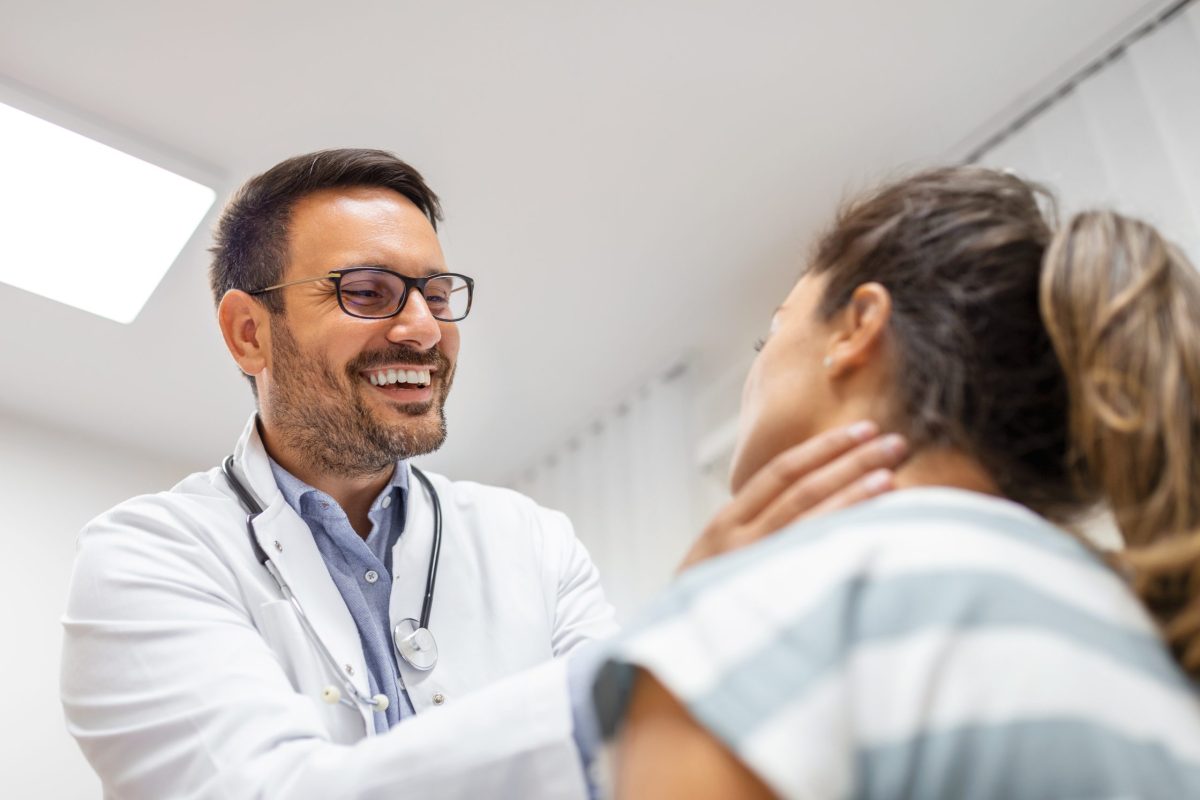 Peptide Therapy Clinic, Parkersburg