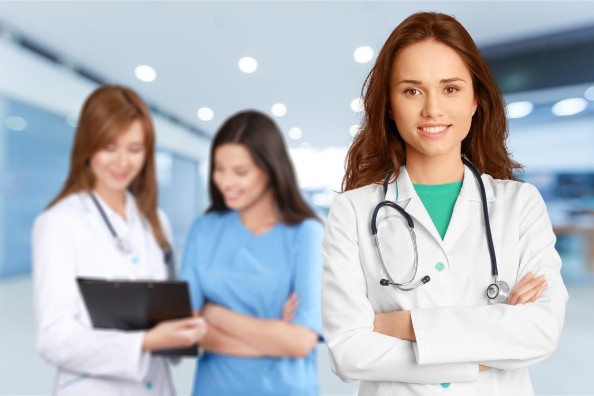 Peptide Therapy Clinic, Parkersburg